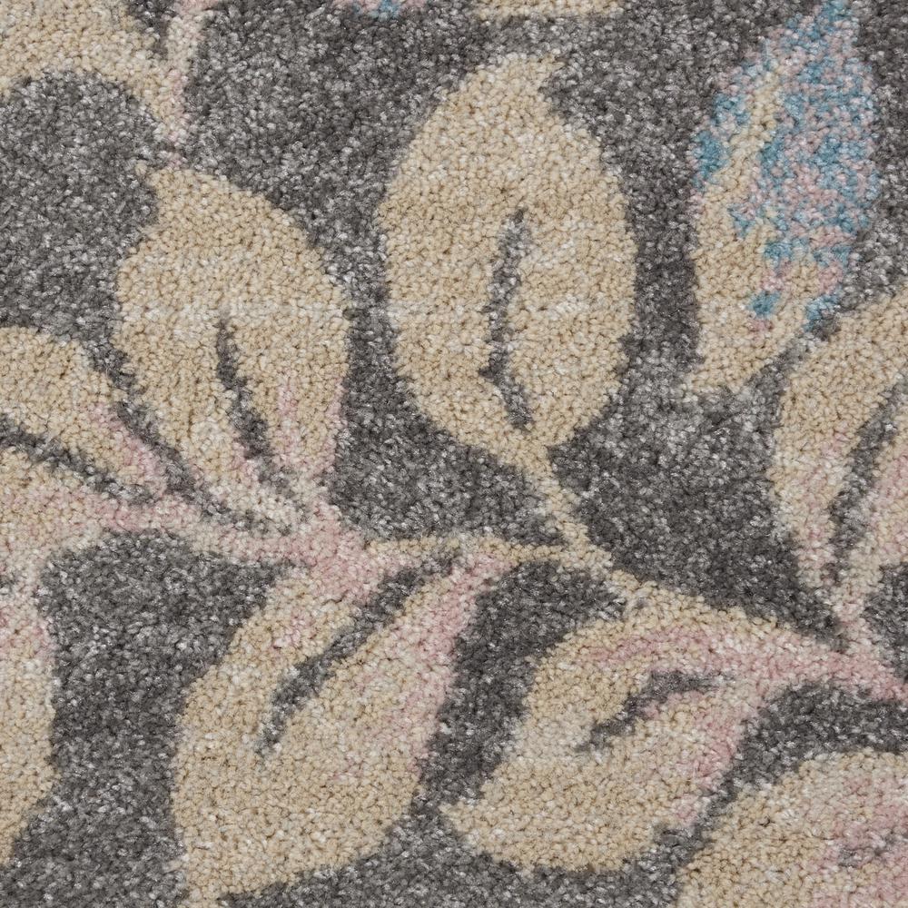 Nourison Home Tranquil Area Rug. Picture 7