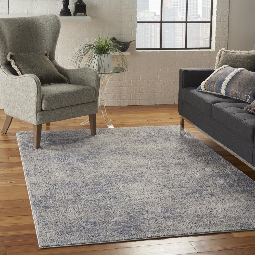 Nourison Home Rustic Textures Area Rug. Picture 10
