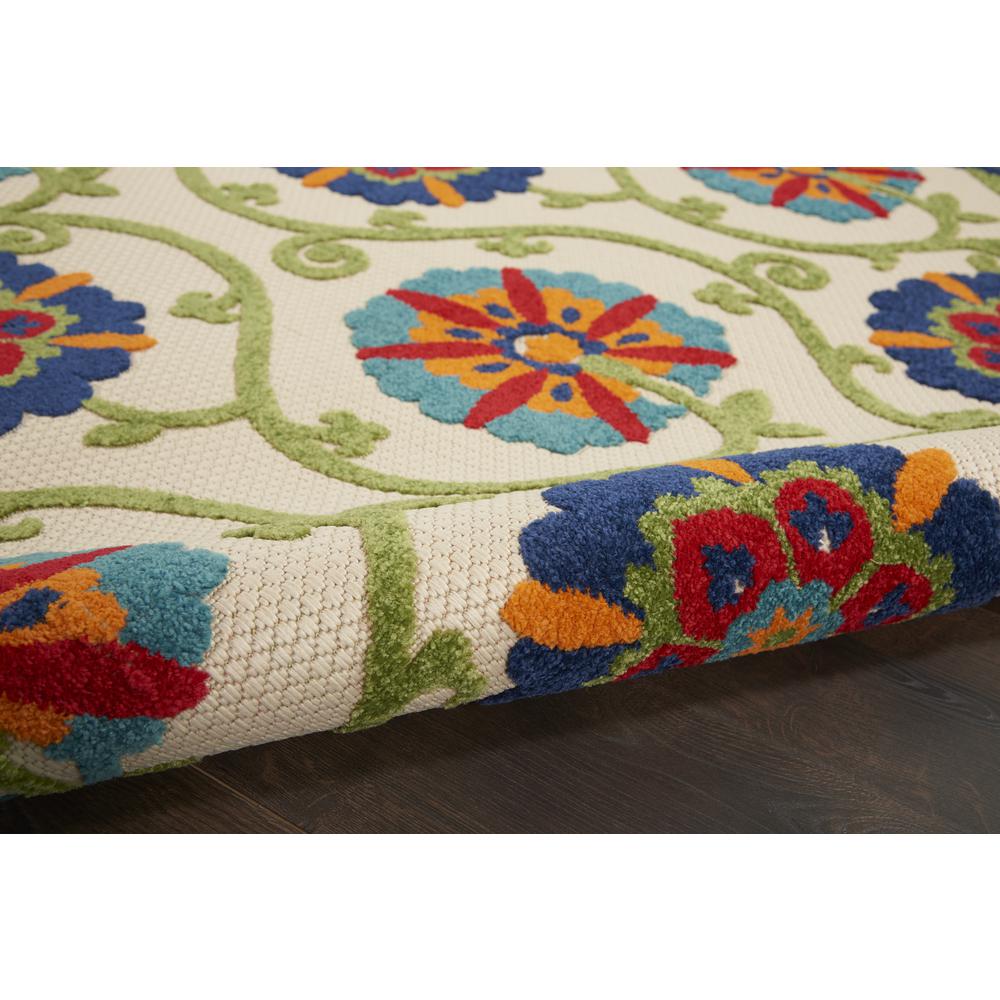 Nourison Home Aloha Area Rug. Picture 7
