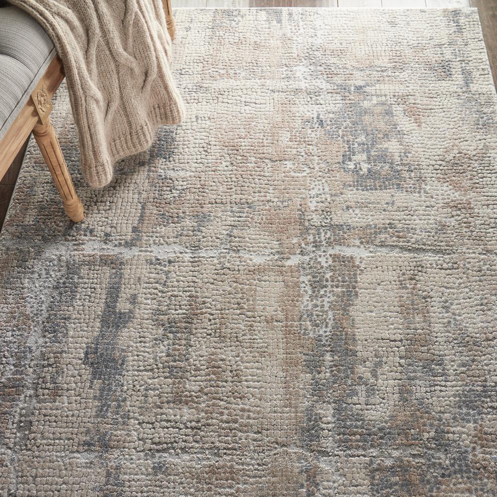 Nourison Home Rustic Textures Area Rug. Picture 8