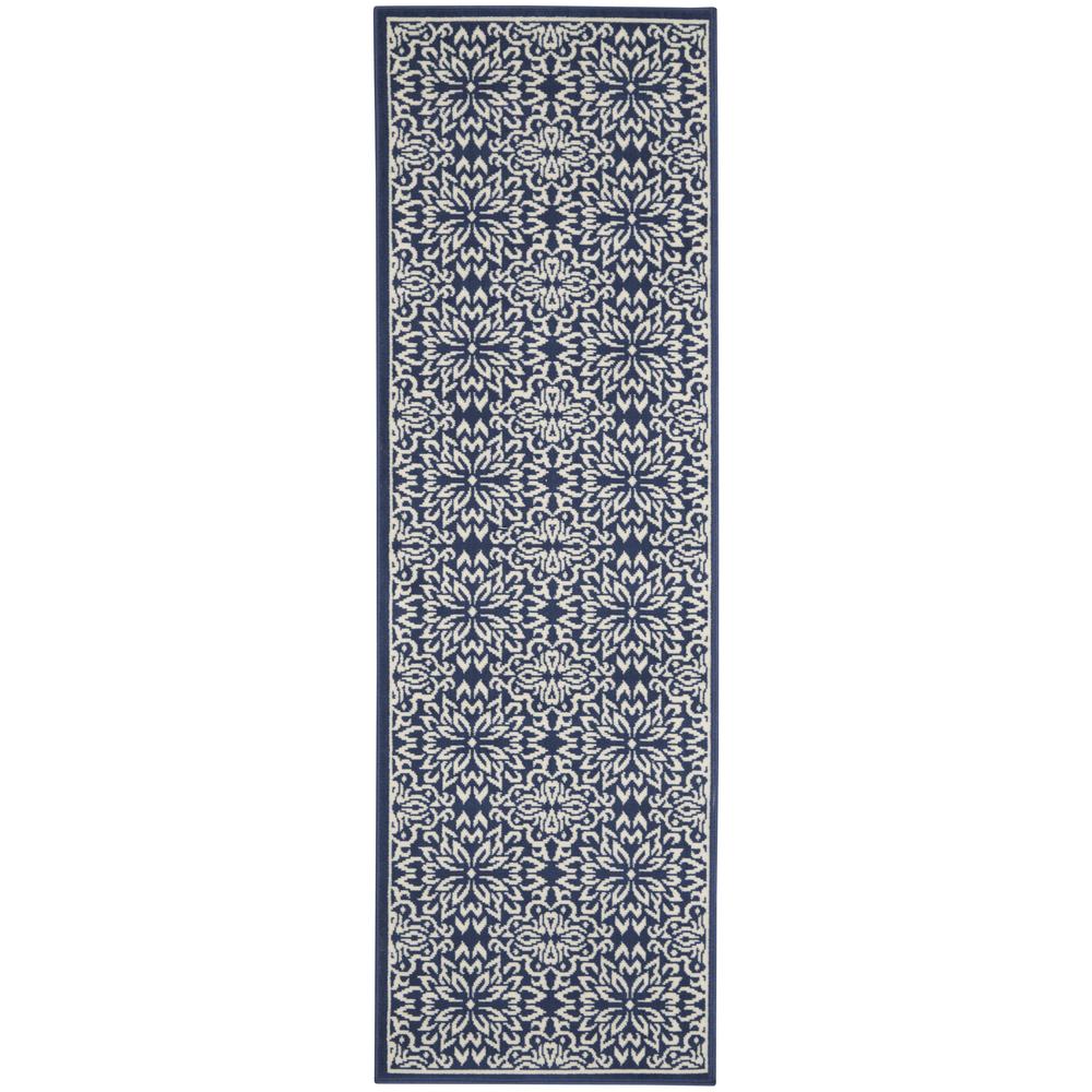 Nourison Home Jubilant Area Rug. Picture 1