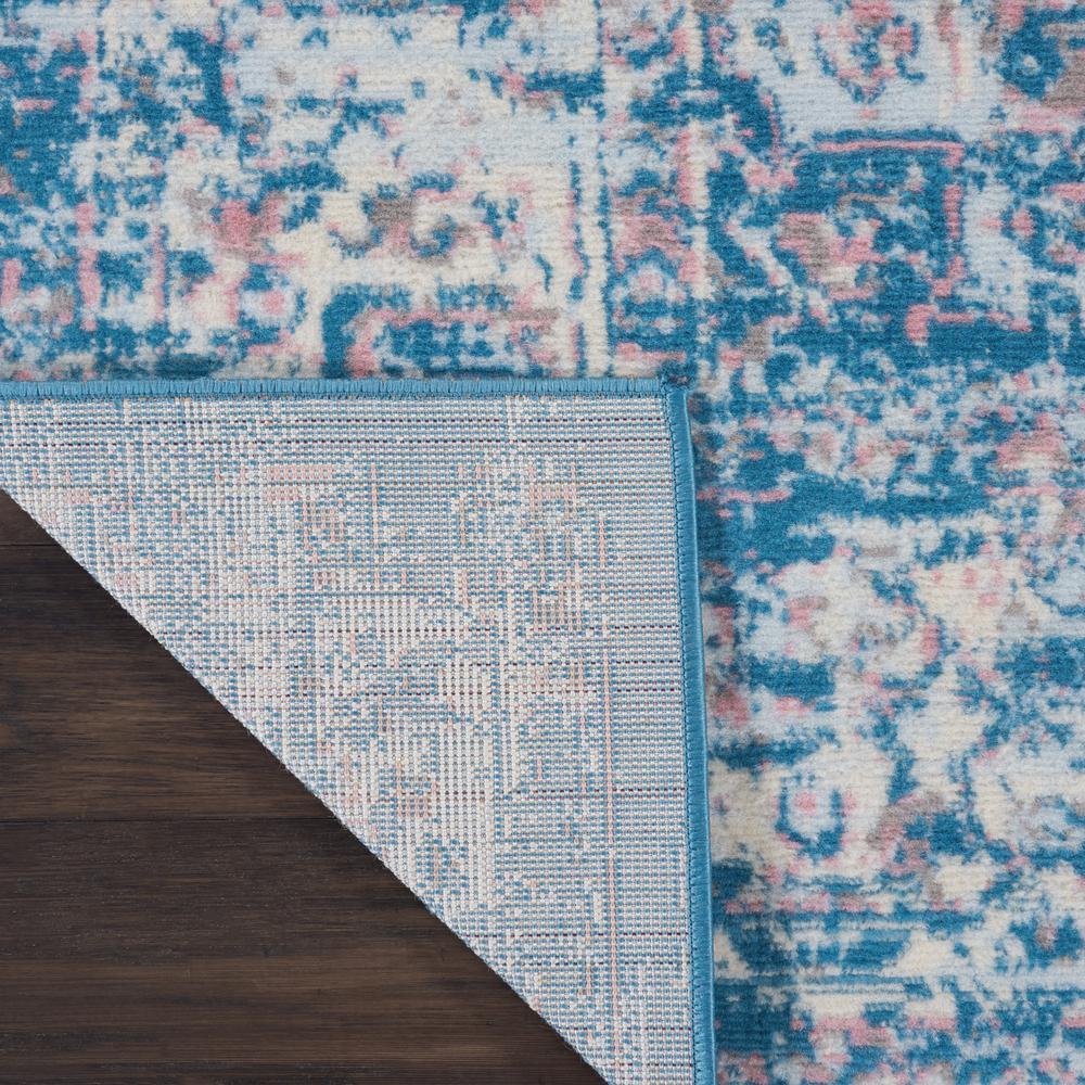 Nourison Home Grafix Area Rug. Picture 3