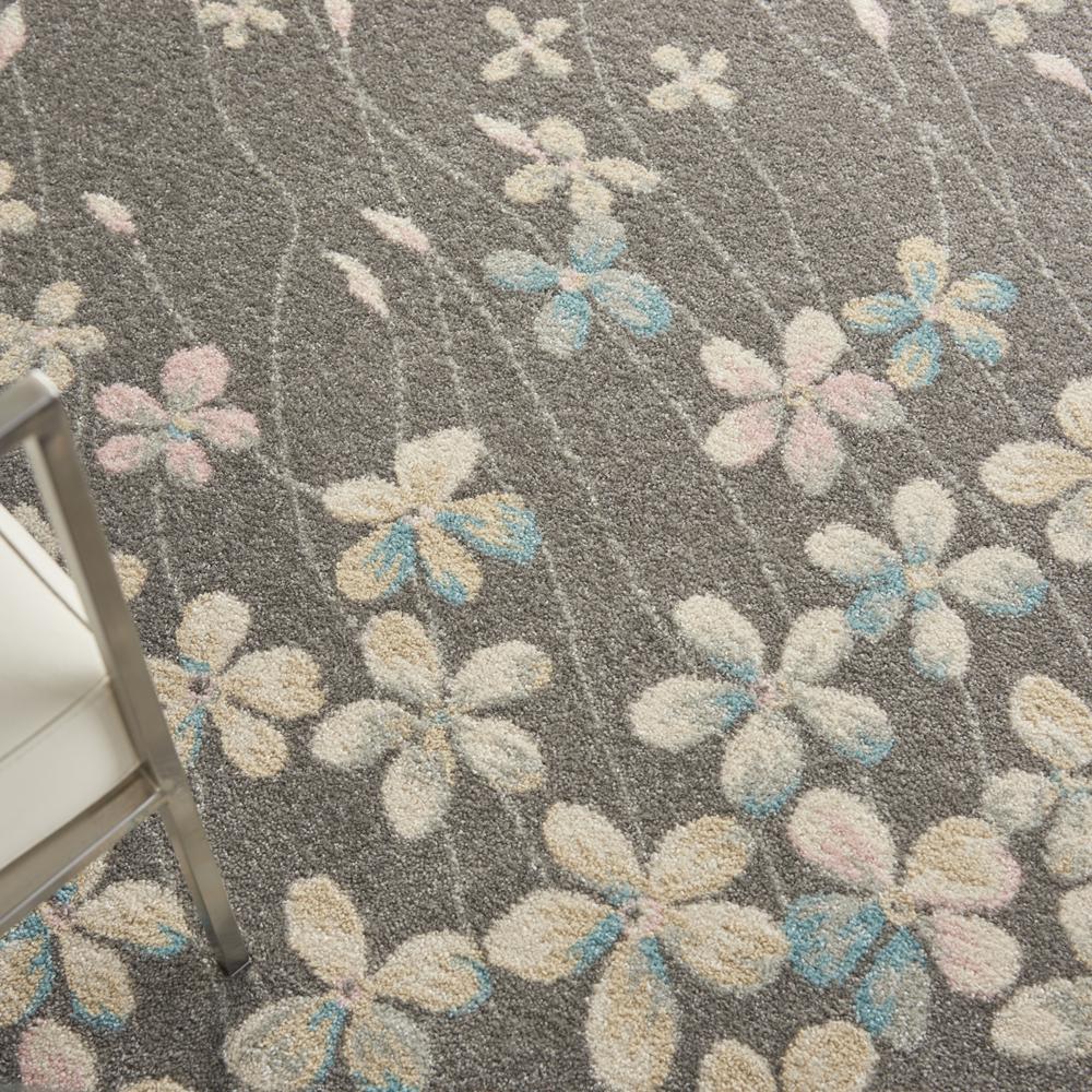 Nourison Home Tranquil Area Rug. Picture 8
