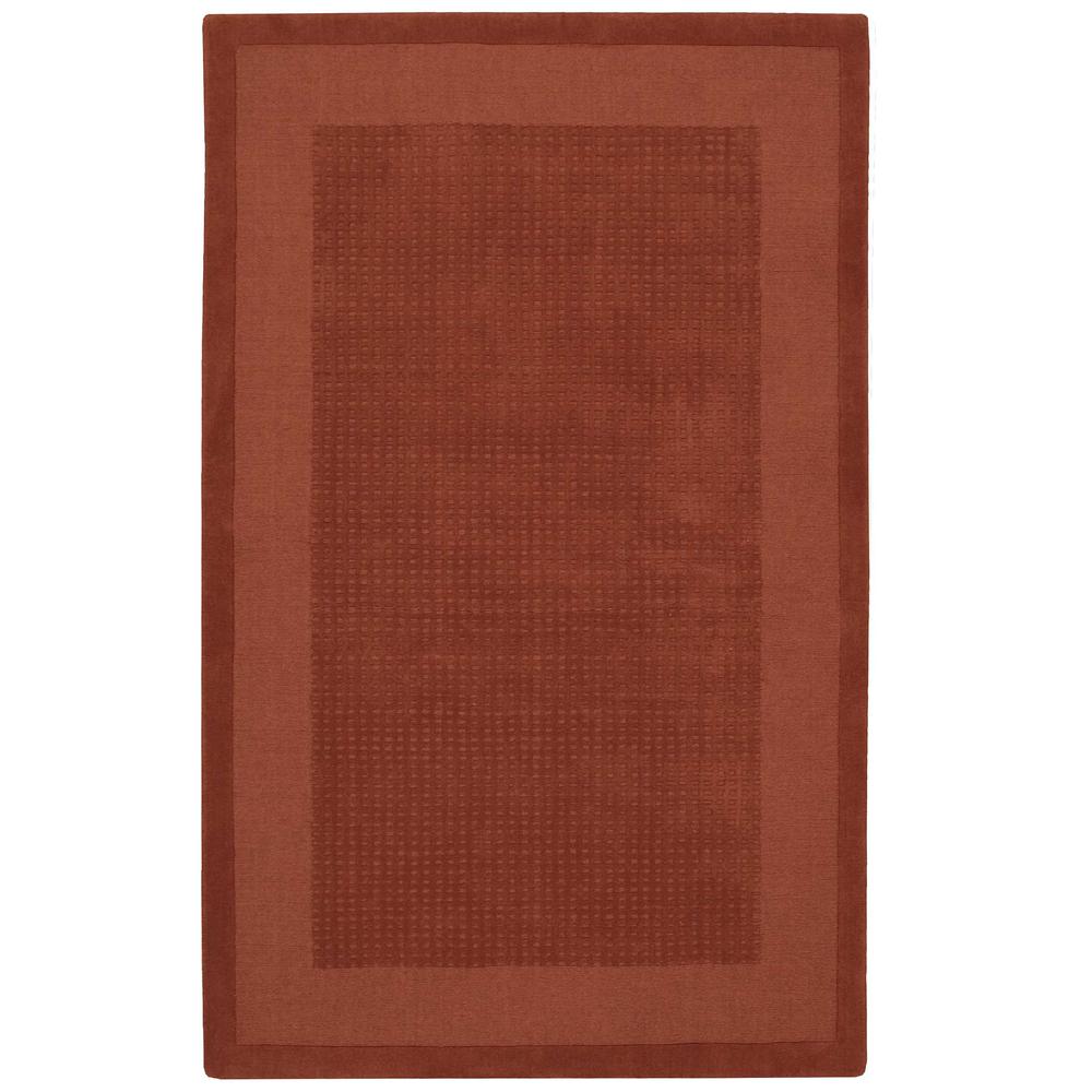 Westport Area Rug, Spice, 3'6" x 5'6". Picture 1