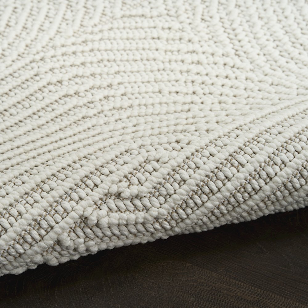 Nourison Home Textured Home Area Rug. Picture 7