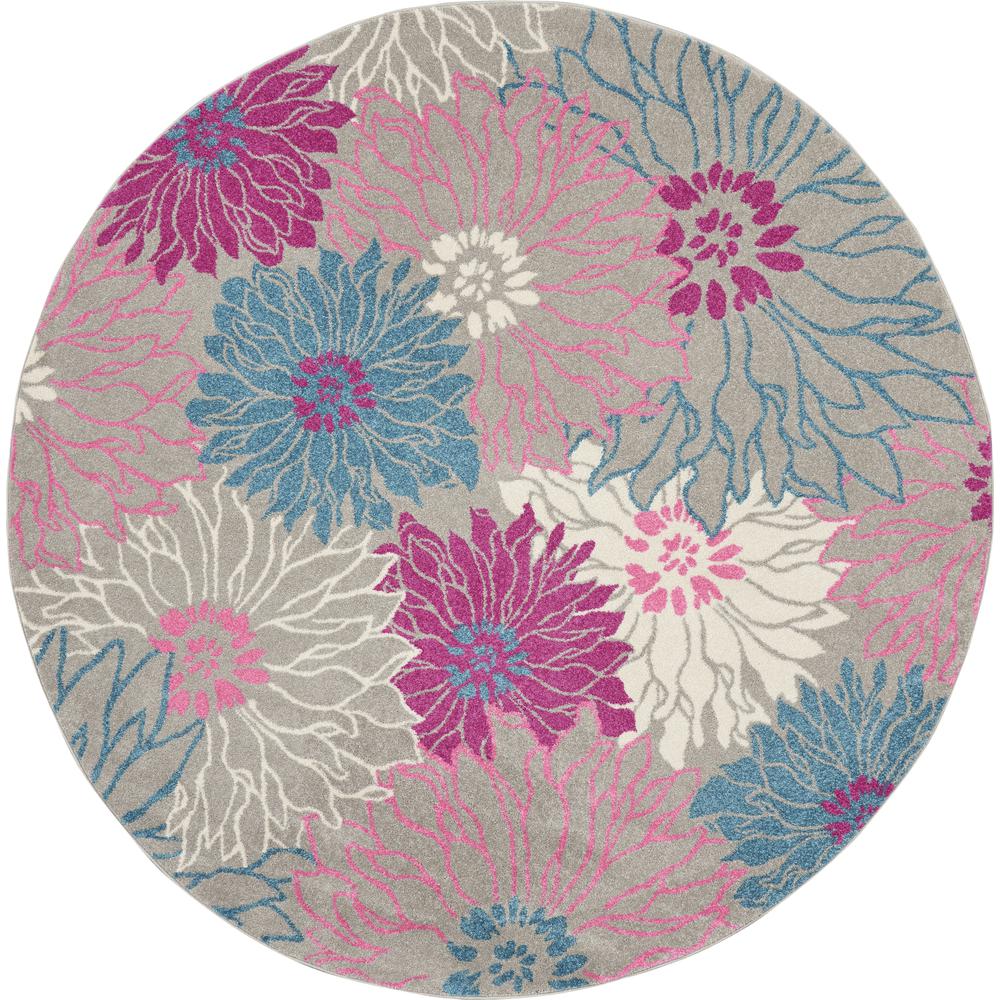 Nourison Home Passion Area Rug. Picture 1