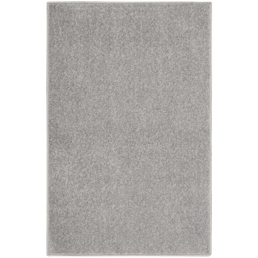 Nourison Home Nourison Essentials Area Rug. Picture 1