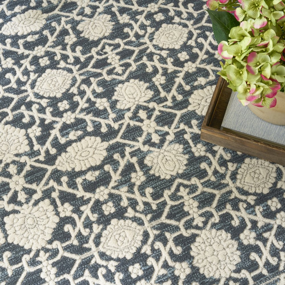 Nourison Home Grace Area Rug. Picture 8