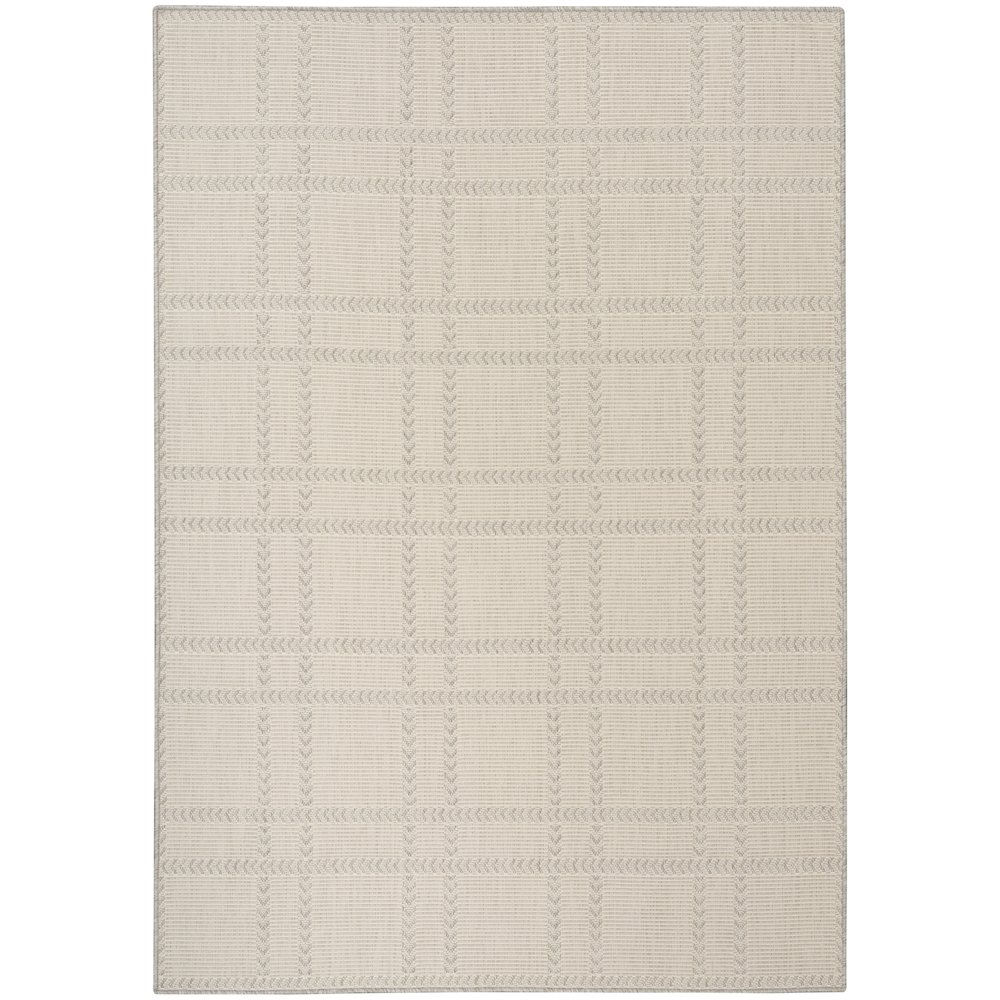 Nourison Home Horizon Indoor/Outdoor Area Rug. Picture 1