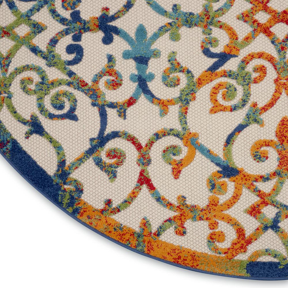 Nourison Home Aloha Area Rug. Picture 5