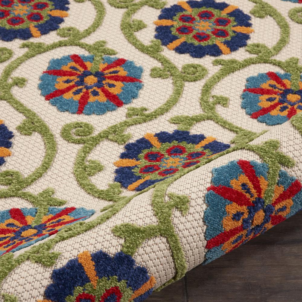 Nourison Home Aloha Area Rug. Picture 8