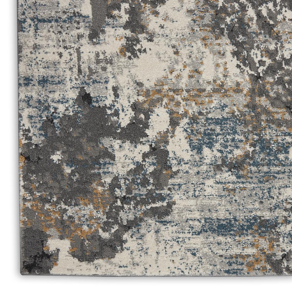 Nourison Home Ludlow Area Rug. Picture 5