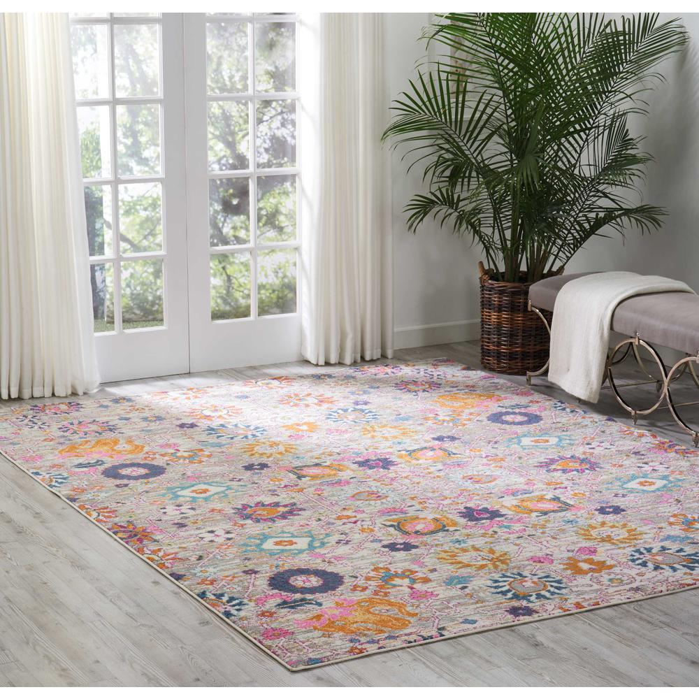Nourison Home Passion Area Rug. Picture 2