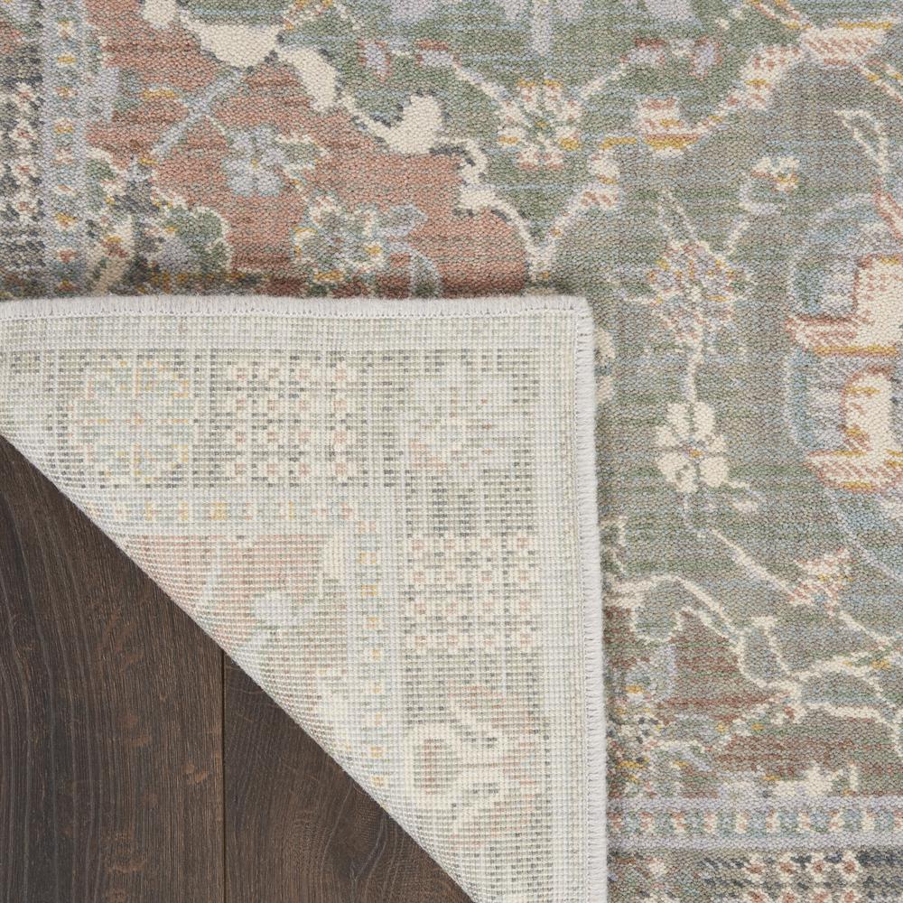 Nourison Parisa Area Rug, 8' x 10' (99446858498). Picture 3