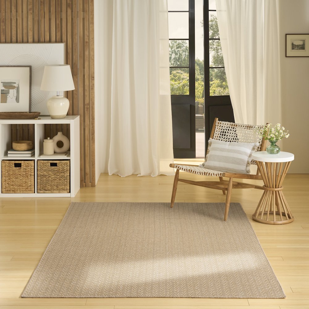 Nourison Home Tulum Area Rug. Picture 2