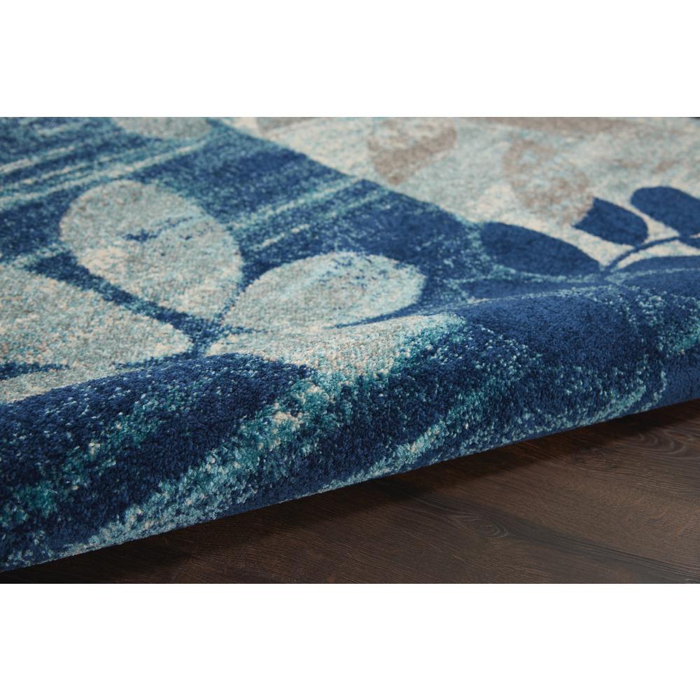 Nourison Home Tranquil Area Rug. Picture 7
