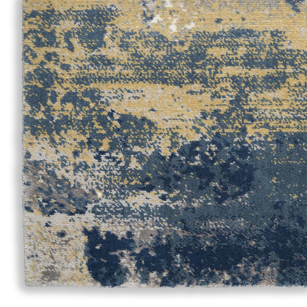 Modern Rectangle Area Rug, 8' x 10'. Picture 6