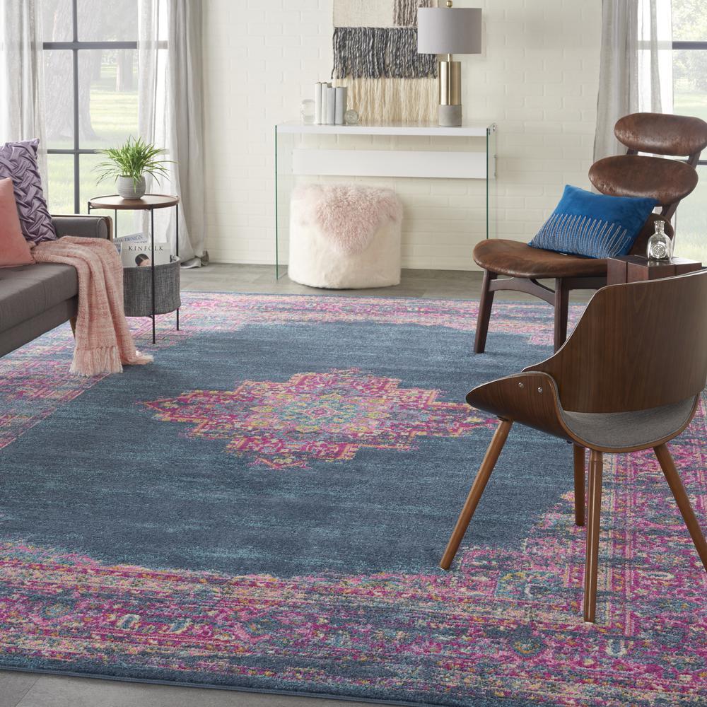 Nourison Home Passion Area Rug. Picture 2