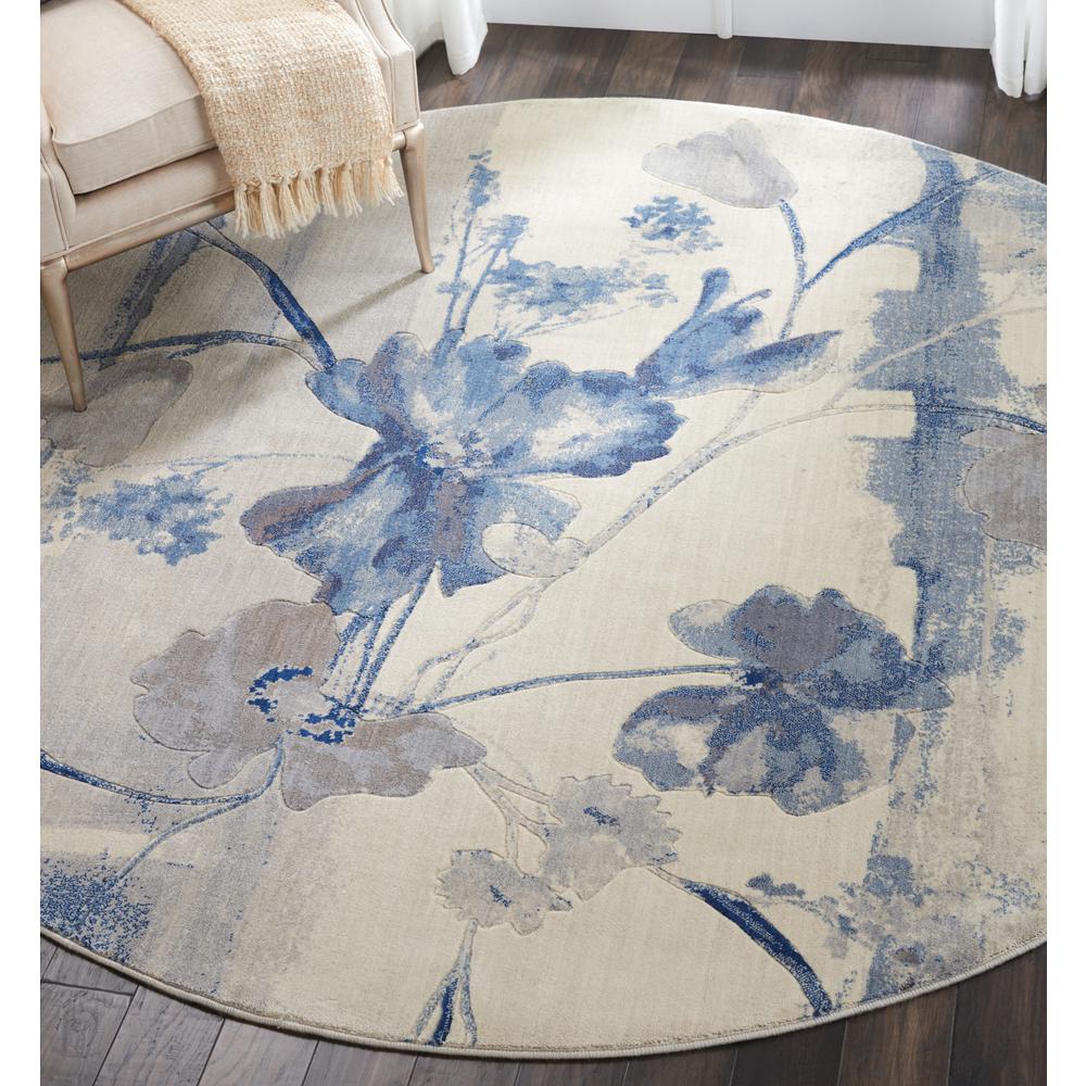 Nourison Home Somerset Area Rug. Picture 8