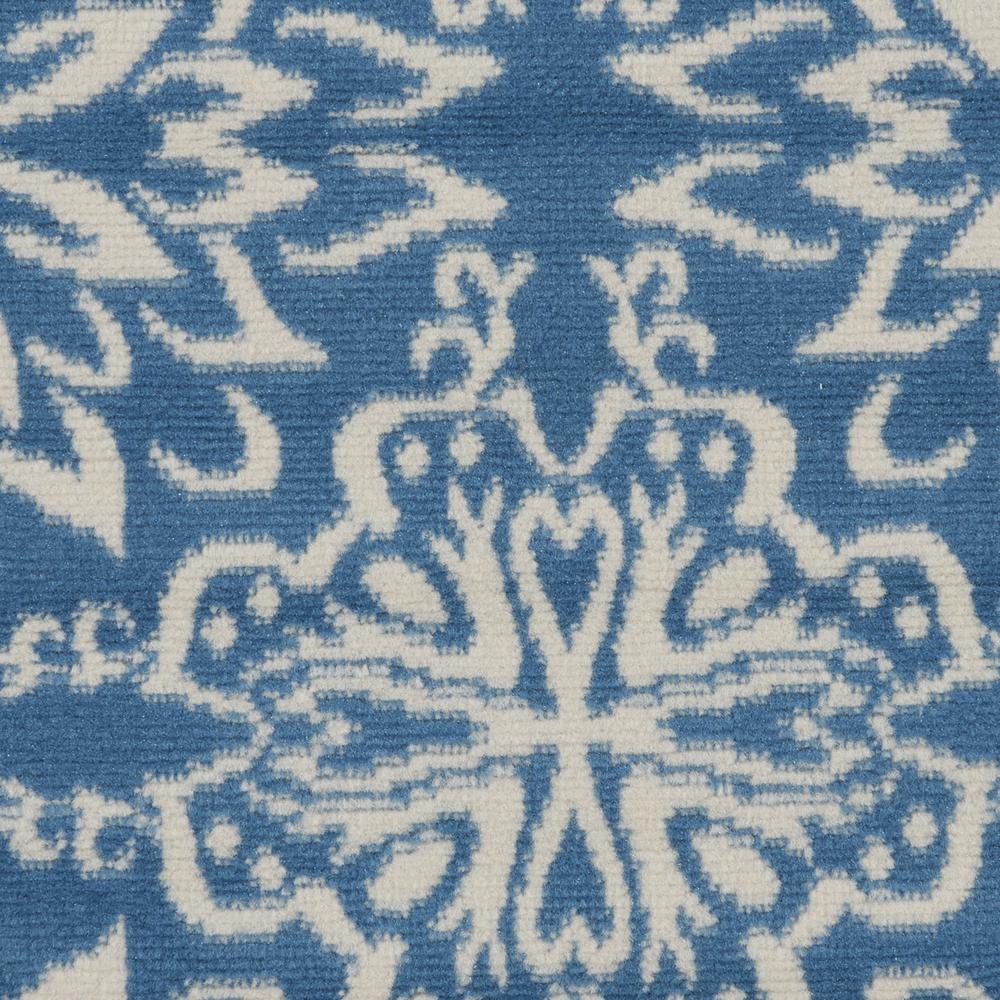 Nourison Home Jubilant Area Rug. Picture 6