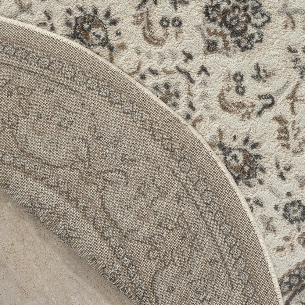 Nourison Home Serenity Home Area Rug. Picture 3