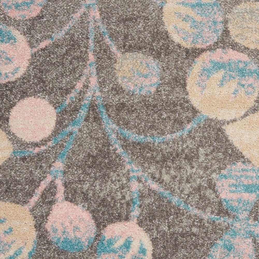 Nourison Home Tranquil Area Rug. Picture 6