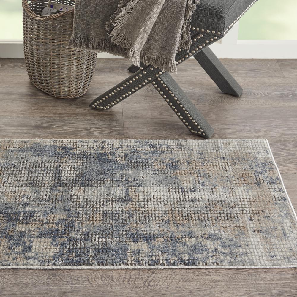 Nourison Home Concerto Area Rug. Picture 3