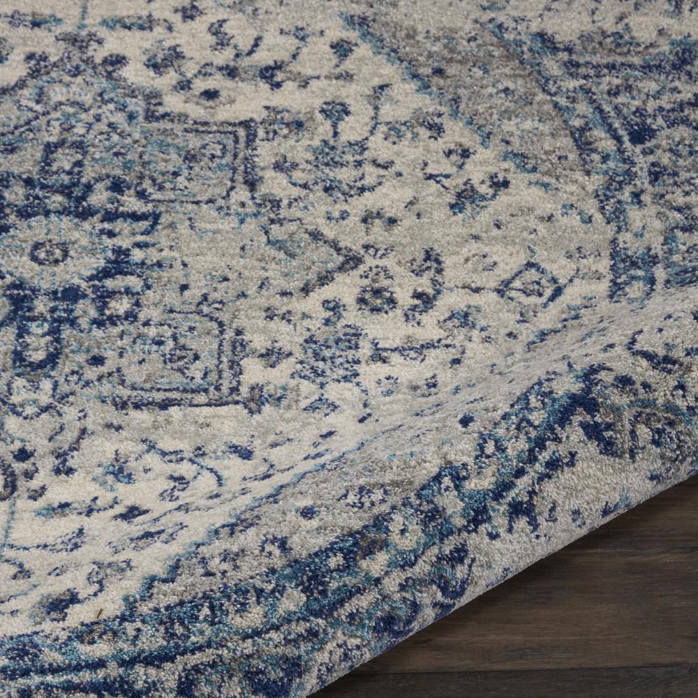 Nourison Home Tranquil Area Rug. Picture 7