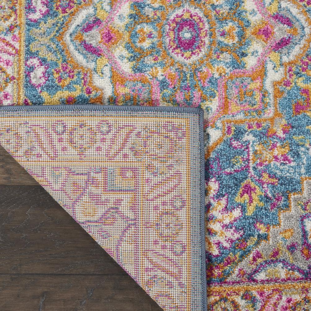 Nourison Home Passion Area Rug. Picture 3
