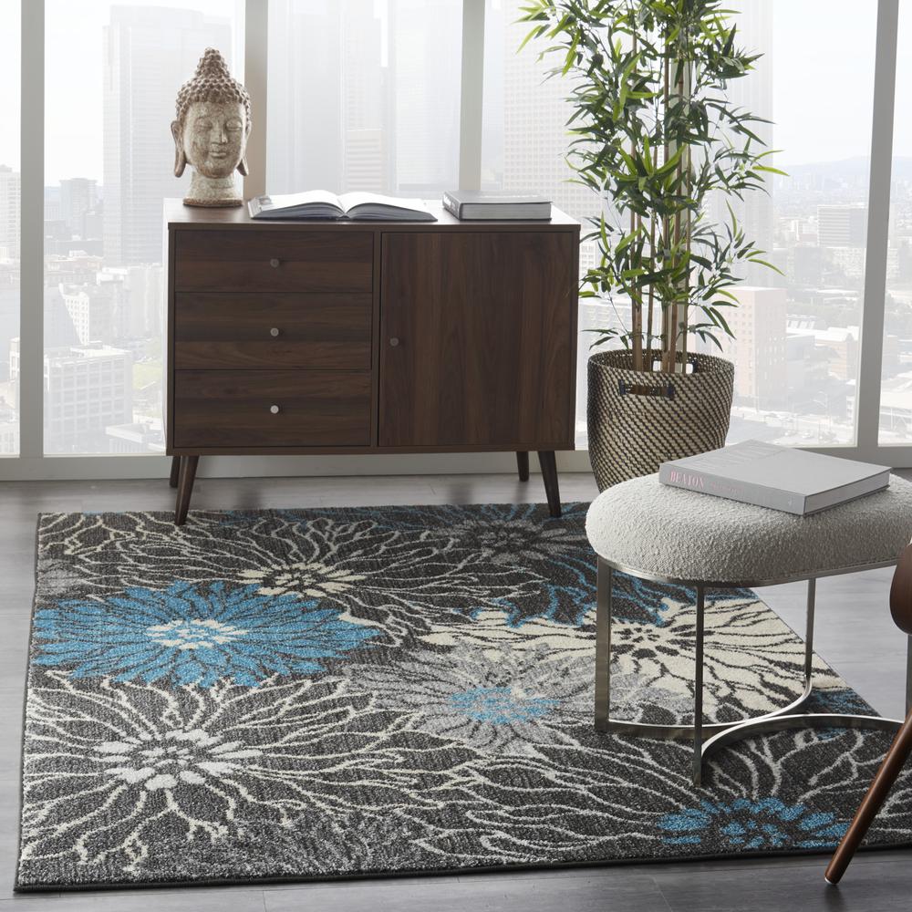 Nourison Home Passion Area Rug. Picture 10