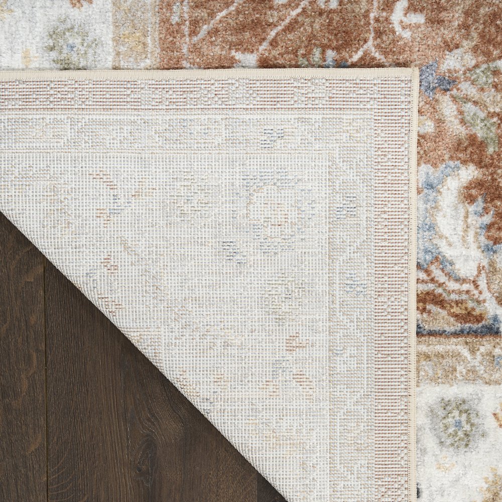 Nourison Home Astra Machine Washable Area Rug. Picture 3