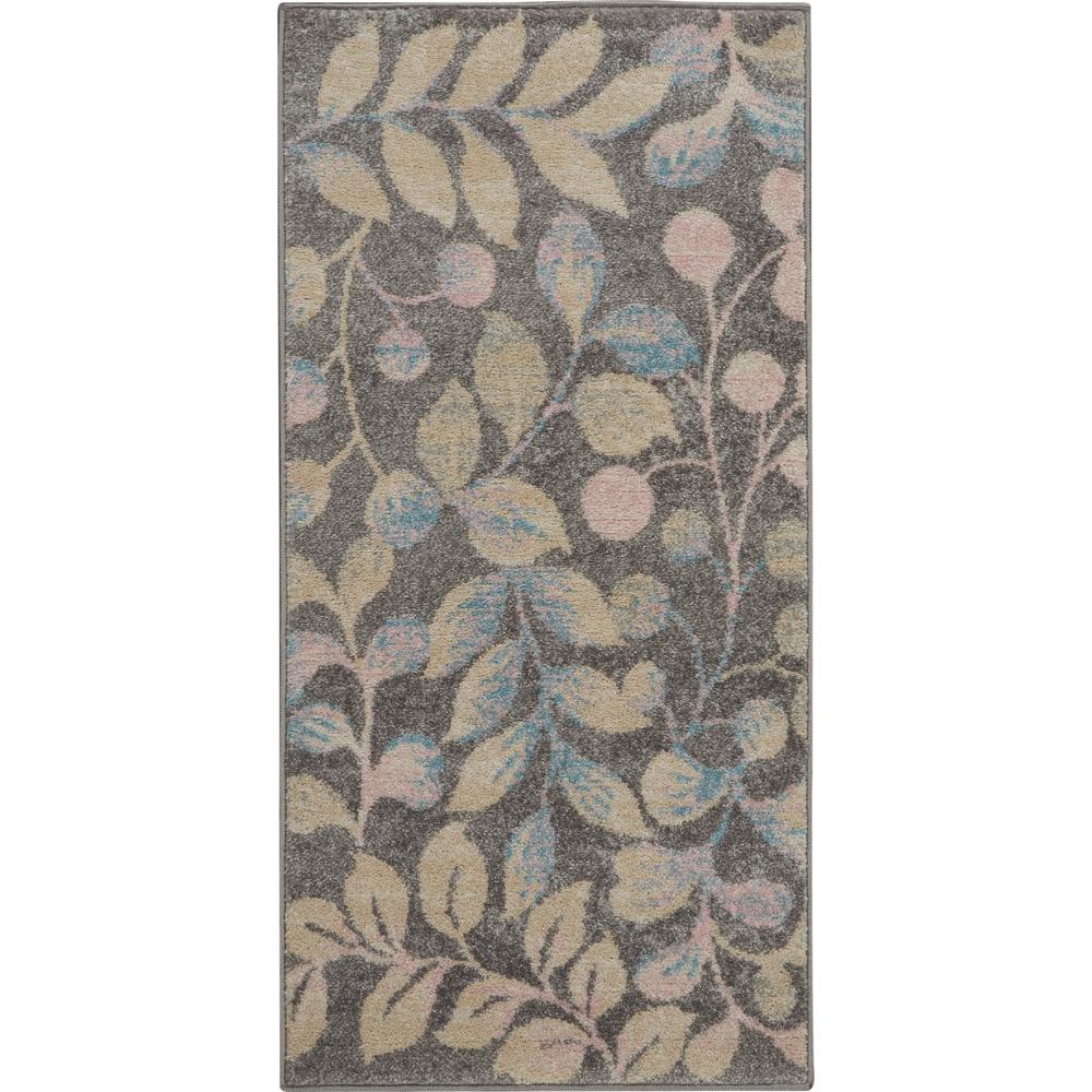 Nourison Home Tranquil Area Rug. Picture 1