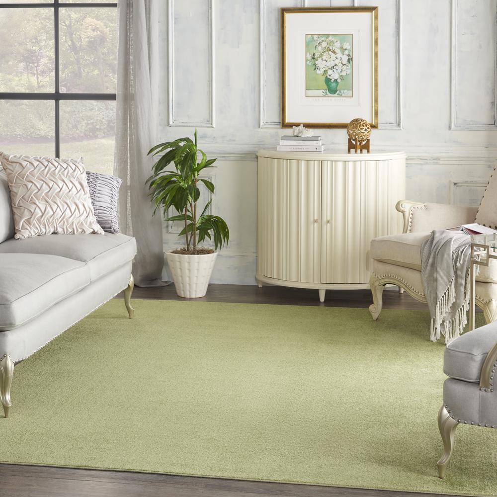Nourison Home Nourison Essentials Area Rug. Picture 2