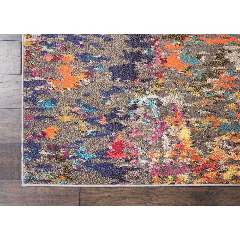 Nourison Home Celestial Area Rug. Picture 3