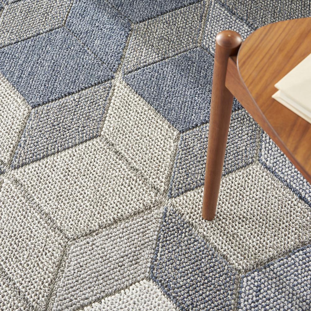 Nourison Home Elwood Area Rug. Picture 8