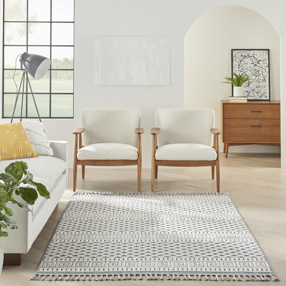 Nourison Home Elwood Area Rug. Picture 9