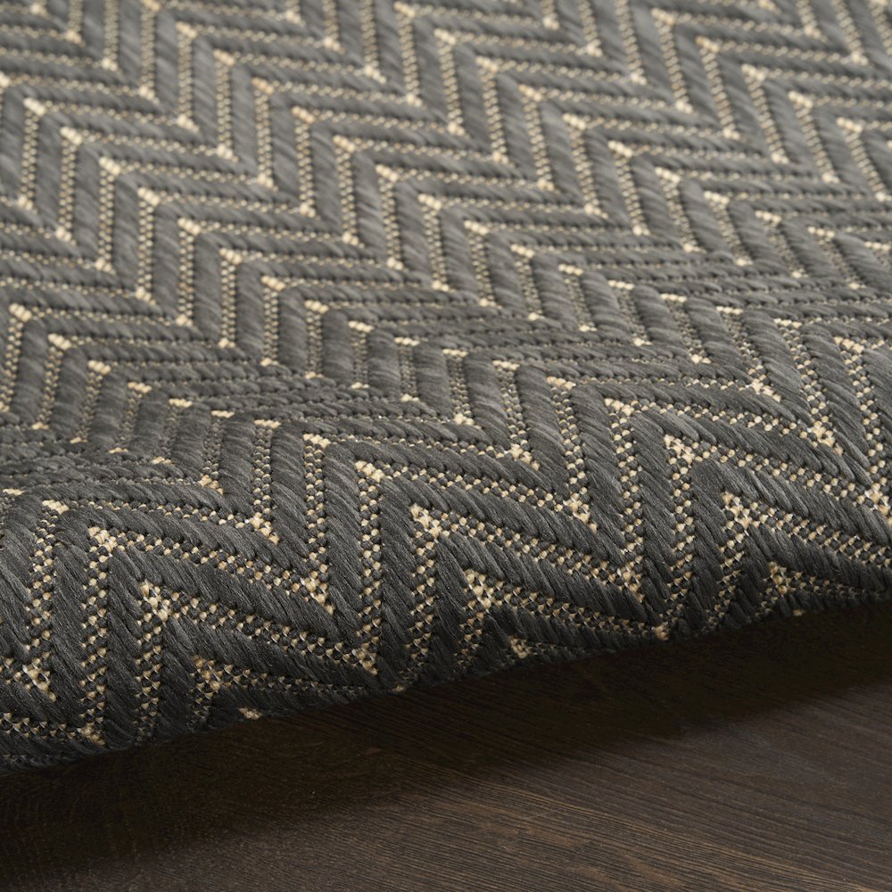 Nourison Home Horizon Indoor/Outdoor Area Rug. Picture 7