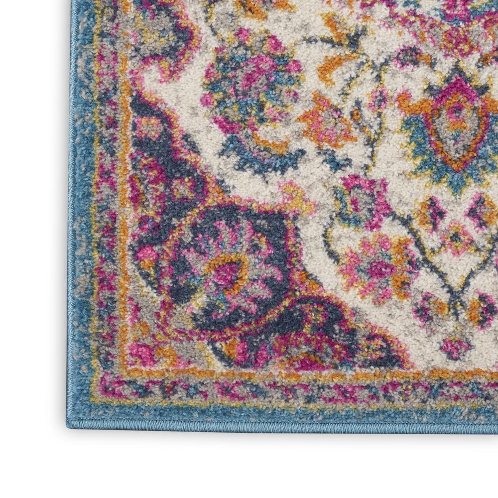 Nourison Home Passion Area Rug. Picture 5