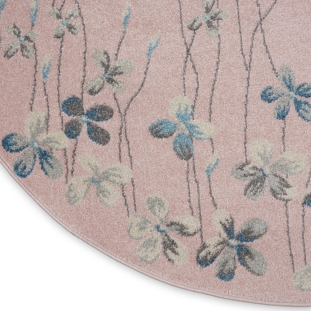 Nourison Home Tranquil Area Rug. Picture 6