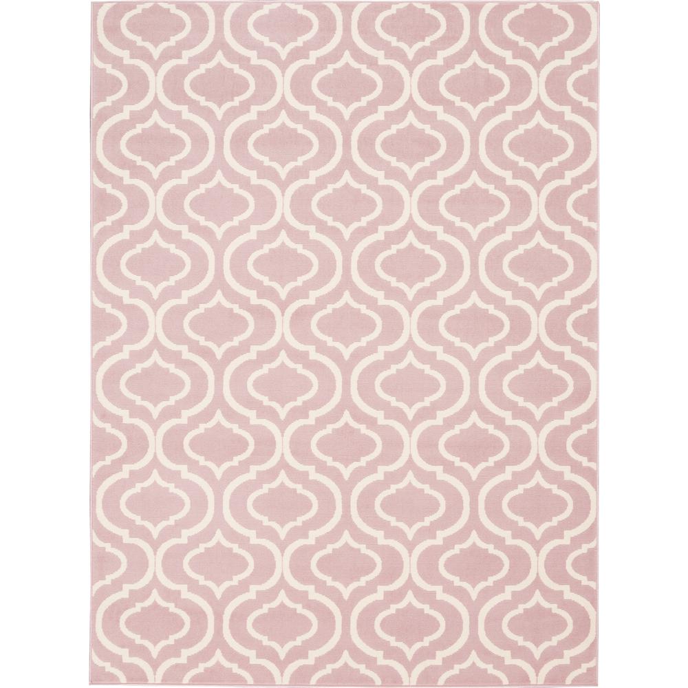Nourison Home Jubilant Area Rug. Picture 1