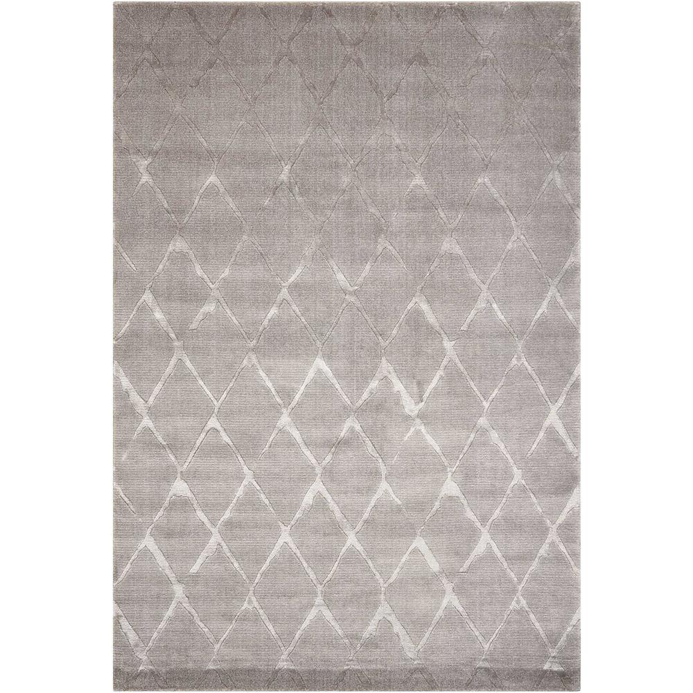 Modern Rectangle Area Rug, 10' x 14'. Picture 1