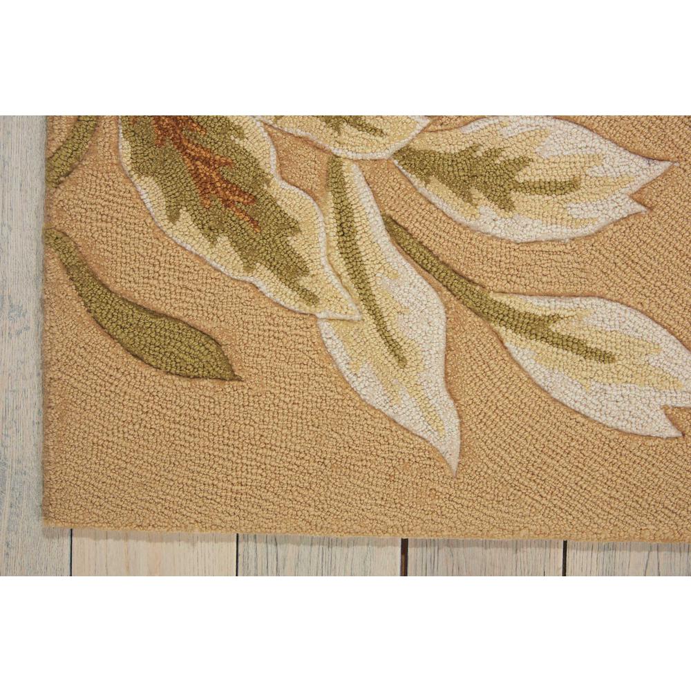 Contemporary Rectangle Area Rug, 5' x 8'. Picture 3