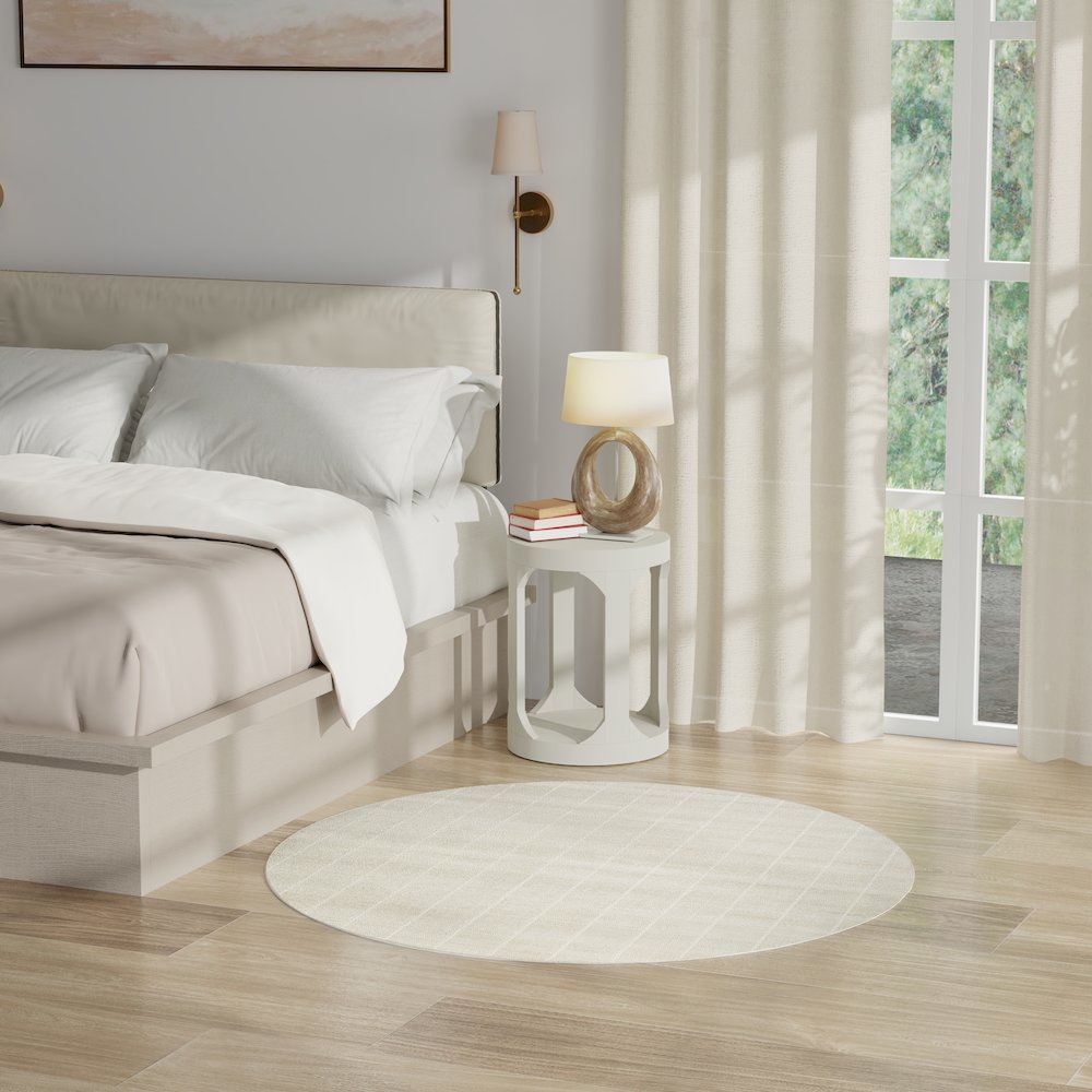 Nourison Home Serenity Home Area Rug. Picture 2