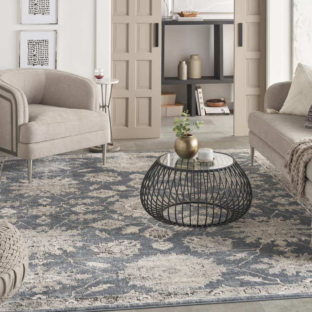 Nourison Home Concerto Area Rug. Picture 3