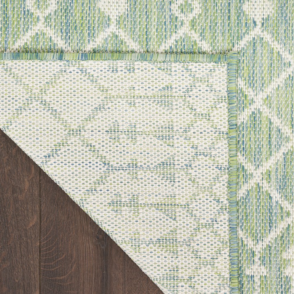 Nourison Home Positano Area Rug. Picture 3