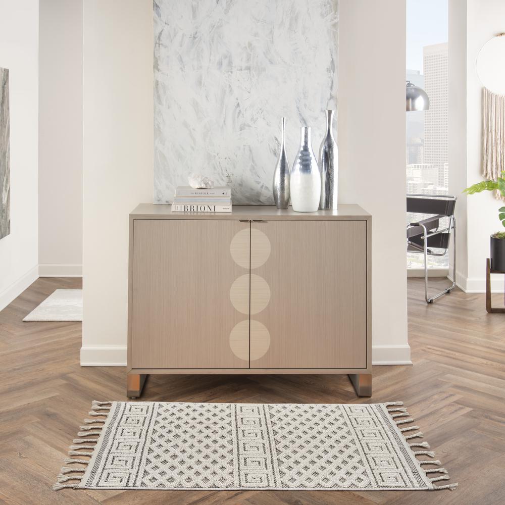 Nourison Home Elwood Area Rug. Picture 2