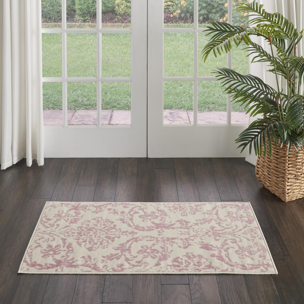 Nourison Home Jubilant Area Rug. Picture 2
