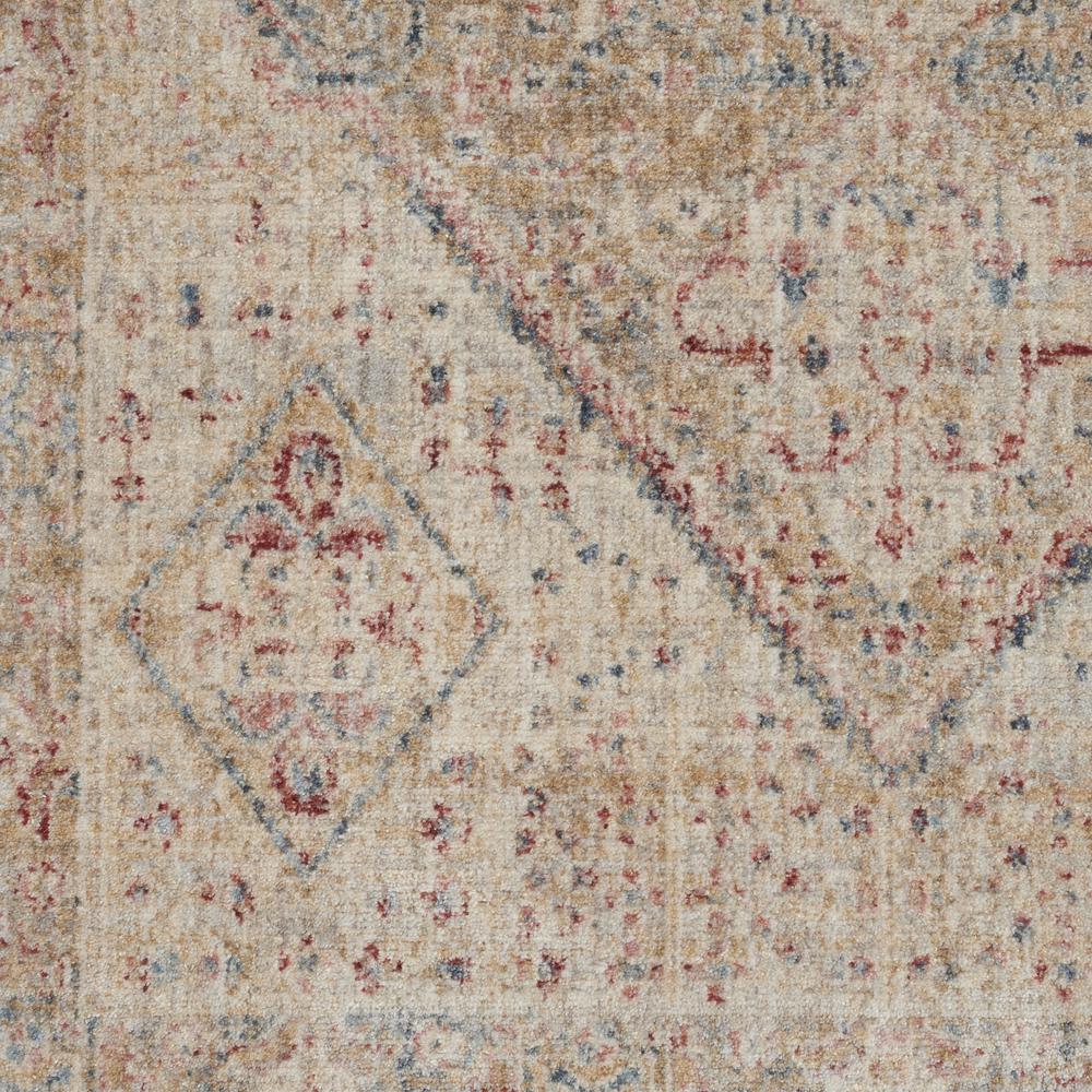 Nourison Home Enchanting Home Area Rug. Picture 6
