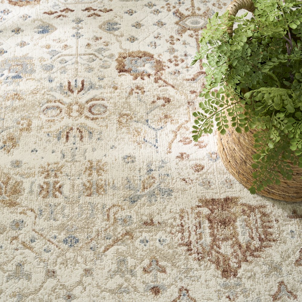 Nourison Home Pardis Area Rug. Picture 8