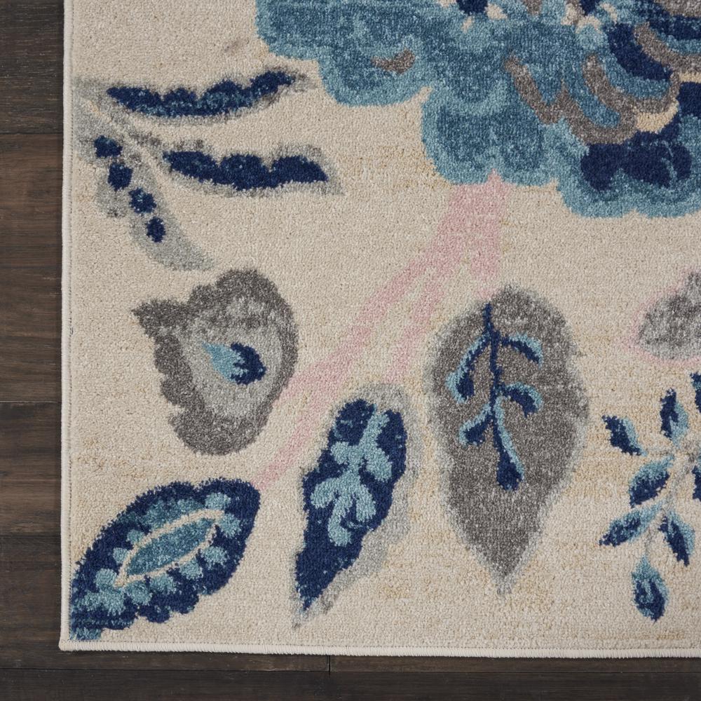 Nourison Home Tranquil Area Rug. Picture 4